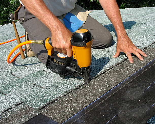 Gutter Installation and Roofing in Monticello, UT