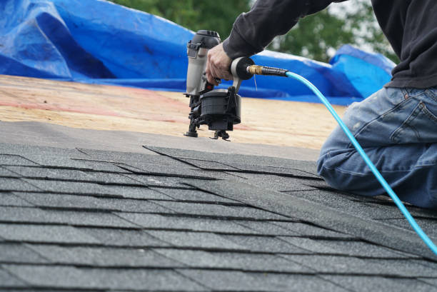 Quick and Trustworthy Emergency Roof Repair Services in Monticello, UT