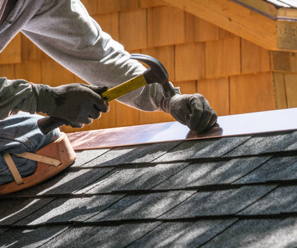 Best New Roof Installation  in Monticello, UT